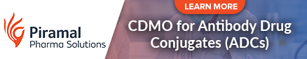 CDMO for Antibody Drug Conjugates (ADCs)
