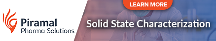Solid State Characterization