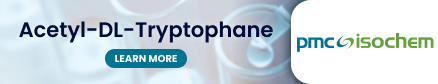 PMC Acetyl-DL-Tryptophane