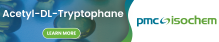 PMC Acetyl-DL-Tryptophane