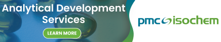 Analytical Development Services