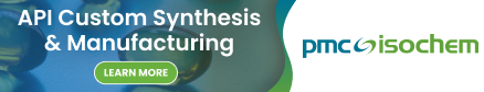 API Custom Synthesis & Manufacturing