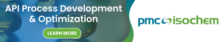 API Process Development & Optimization