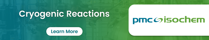 PMC Isochem Cryogenic Reactions