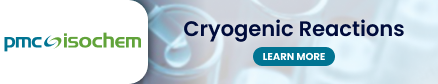 PMC Isochem Cryogenic Reactions