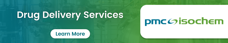 Drug Delivery Services
