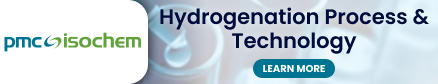 PMC Isochem Hydrogenation Process & Technology