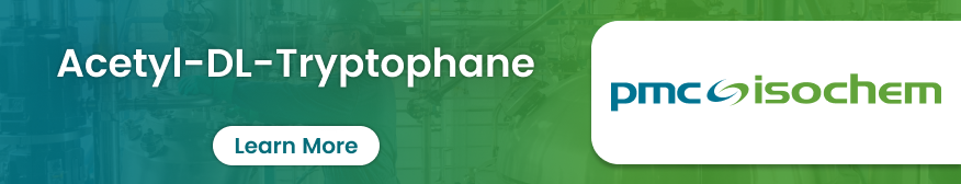 PMC Acetyl-DL-Tryptophane