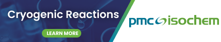 PMC Isochem Cryogenic Reactions