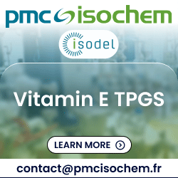 PMC Isochem Injectable / Parenteral Solubilizers