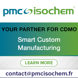 PMC Isochem Excipients RMU