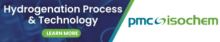 PMC Isochem Hydrogenation Process & Technology