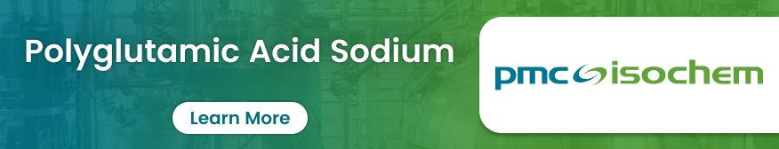 Polyglutamic Acid Sodium