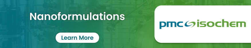 Nanoformulations