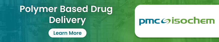PMC Isochem Polymer Based Drug Delivery
