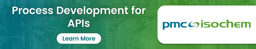 Process Development for APIs