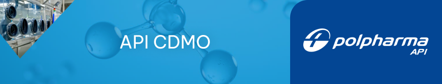 API CDMO