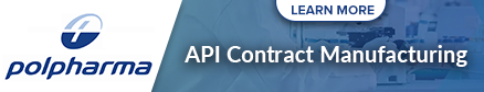 Polpharma API Contract Manufacturing