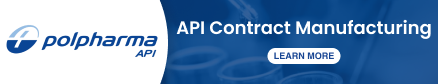 Polpharma API Contract Manufacturing