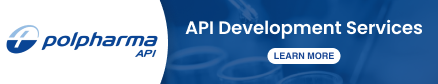 Polpharma API Development Services