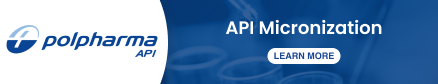 API Micronization