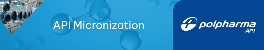 API Micronization