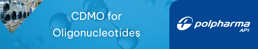 CDMO for Oligonucleotides