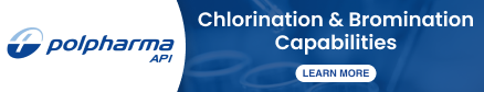 Chlorination & Bromination Capabilities