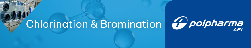 Chlorination & Bromination Capabilities