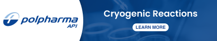 Cryogenic Reactions