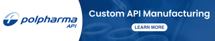 Polpharma Custom API Manufacturing