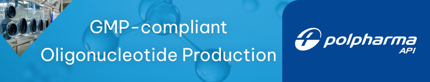 GMP-compliant Oligonucleotide Production