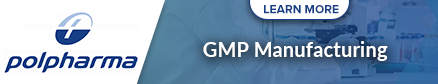 Polpharma GMP Manufacturing