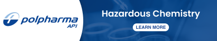 Polpharma Hazardous Chemistry