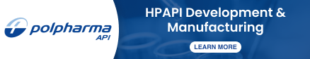 HPAPI Development & Manufacturing