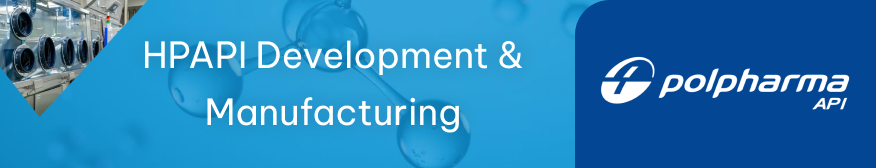 HPAPI Development & Manufacturing