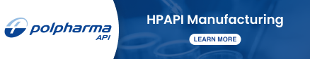 HPAPI Manufacturing