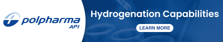 Polpharma Hydrogenation Capabilities