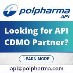 Polpharma API DEVELOPMENT SERVICES