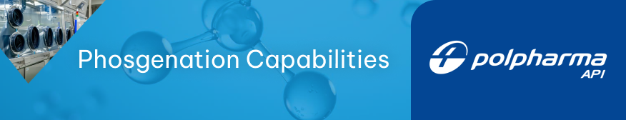 Phosgenation Capabilities