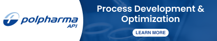 Polpharma Process Development & Optimization