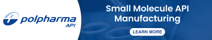Small Molecule API Manufacturing