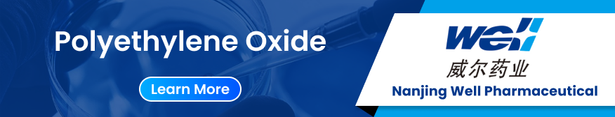 Polyethylene Oxide