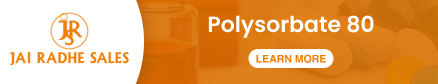 Polysorbate 80
