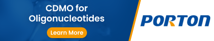 CDMO for Oligonucleotides