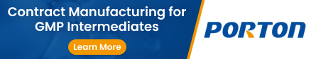 Contract Manufacturing for GMP Intermediates