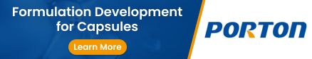 Formulation Development for Capsules