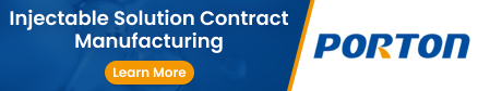 Injectable Solution Contract Manufacturing