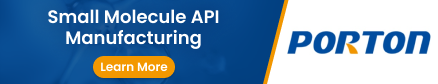 Small Molecule API Manufacturing