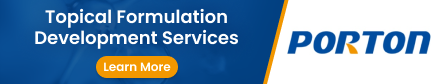 Topical Formulation Development Services